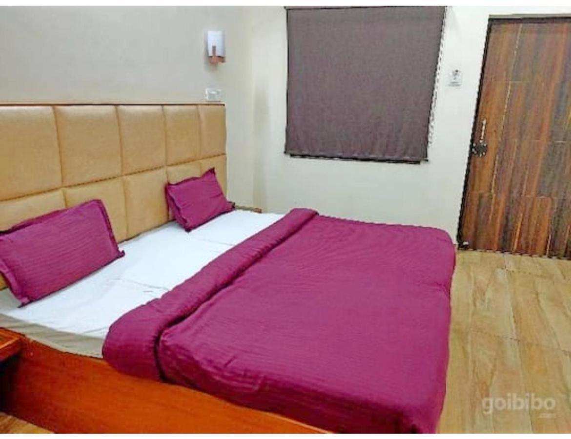 Hotel Basera Guest House, Saharanpur Extérieur photo