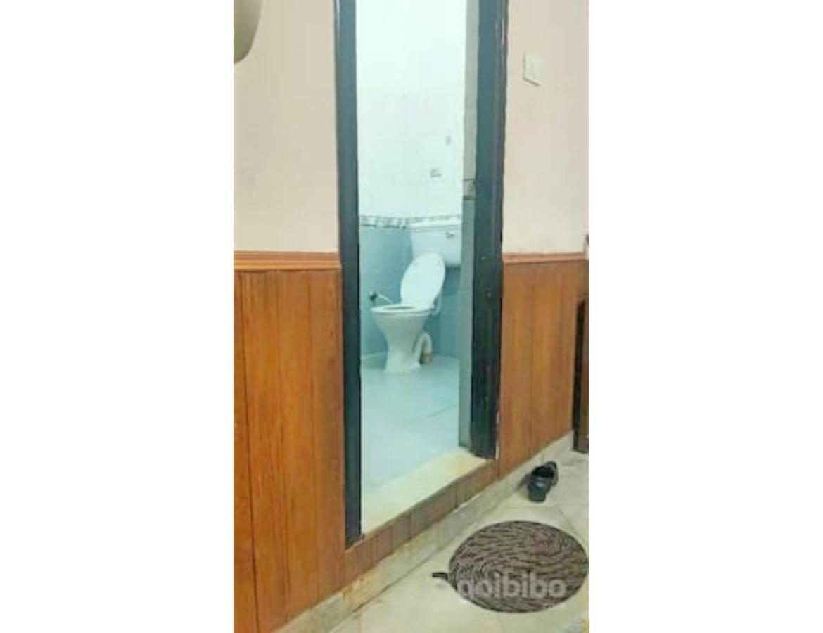 Hotel Basera Guest House, Saharanpur Extérieur photo