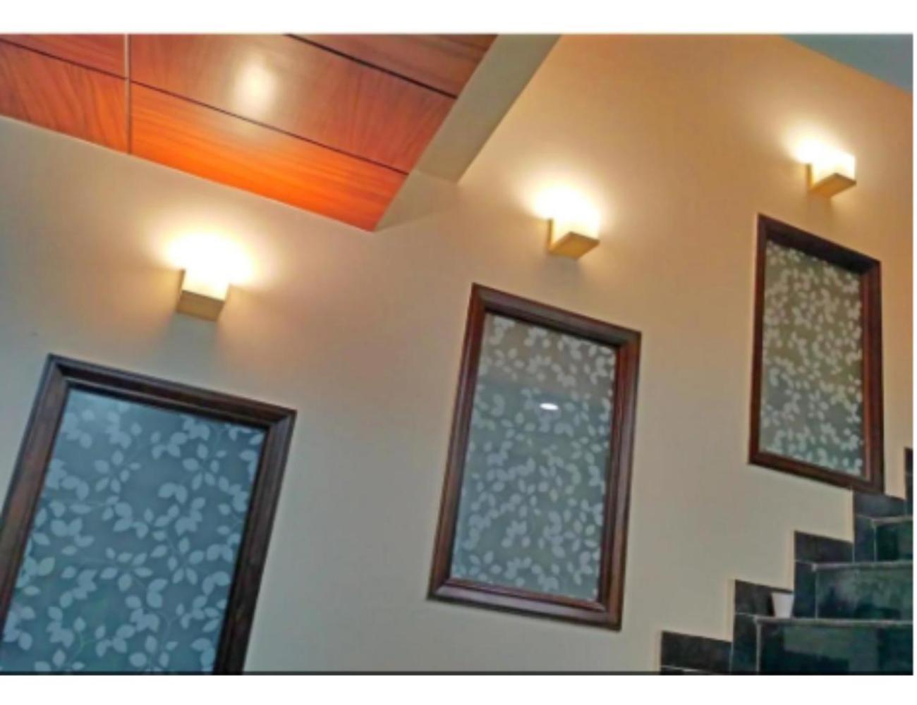 Hotel Basera Guest House, Saharanpur Extérieur photo