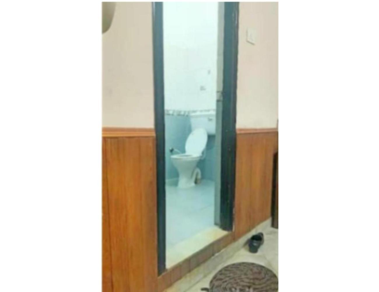 Hotel Basera Guest House, Saharanpur Extérieur photo