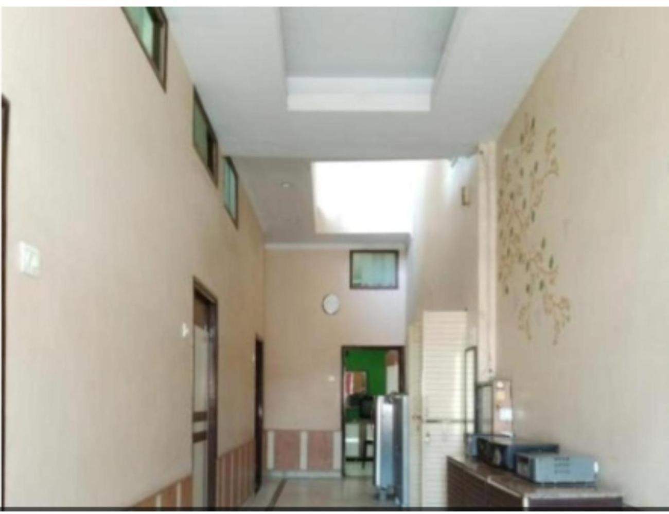 Hotel Basera Guest House, Saharanpur Extérieur photo