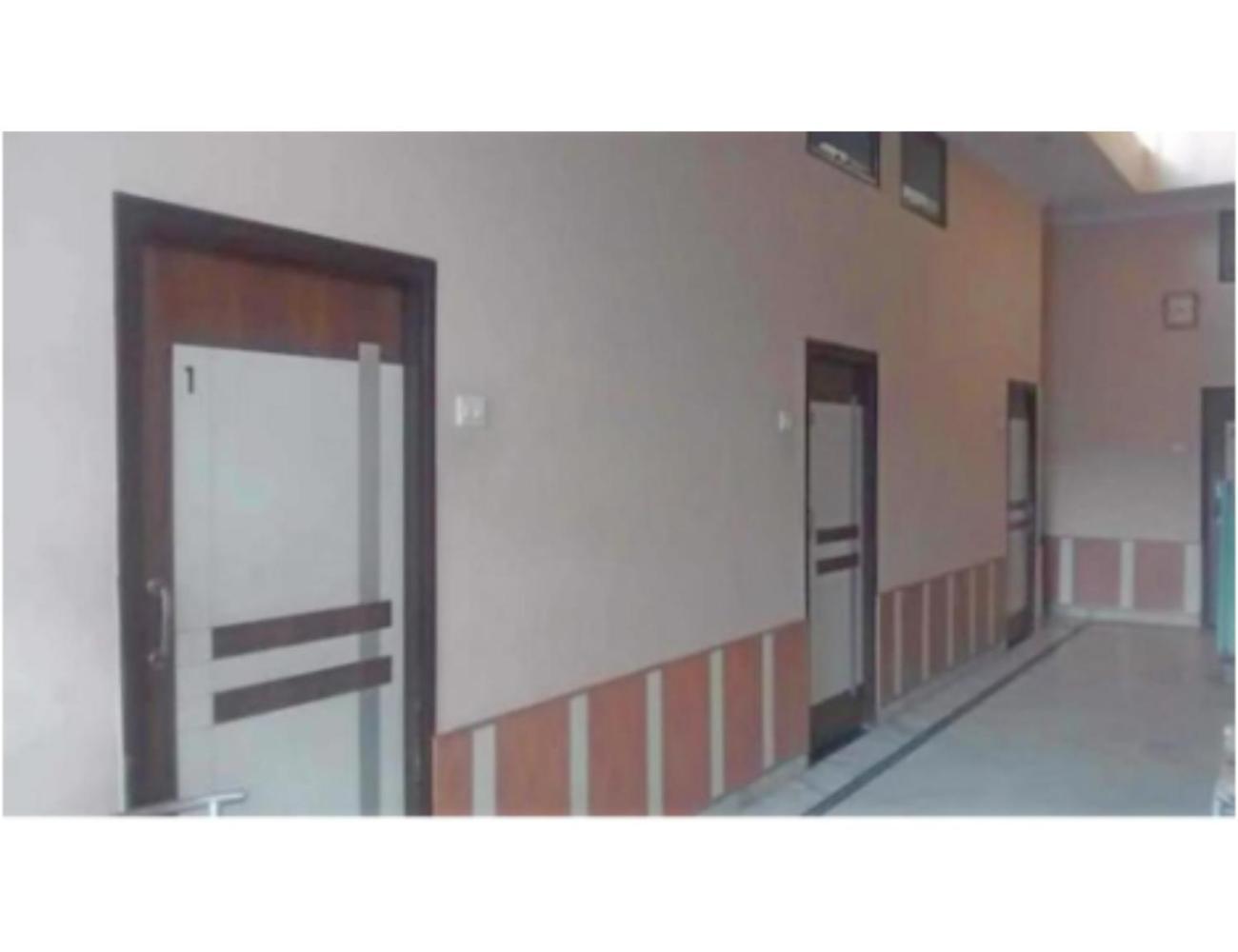 Hotel Basera Guest House, Saharanpur Extérieur photo