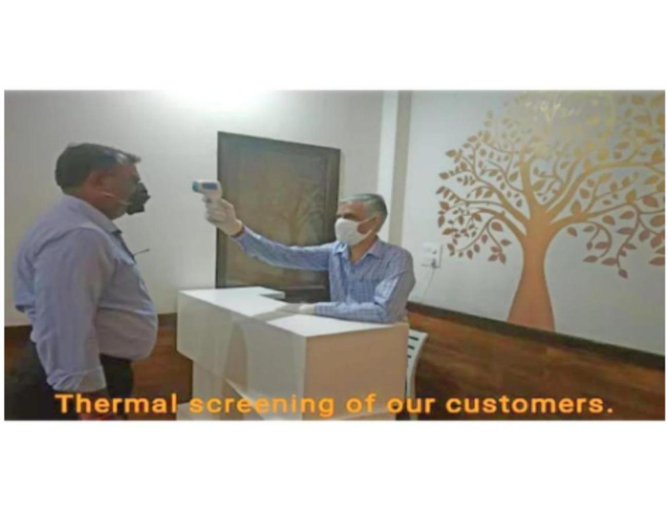 Hotel Basera Guest House, Saharanpur Extérieur photo